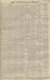 Aris's Birmingham Gazette Monday 08 November 1858 Page 1