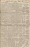 Aris's Birmingham Gazette Monday 31 January 1859 Page 1