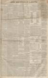 Aris's Birmingham Gazette Monday 07 February 1859 Page 1