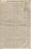 Aris's Birmingham Gazette Monday 28 February 1859 Page 1