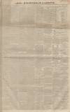 Aris's Birmingham Gazette Monday 02 May 1859 Page 1