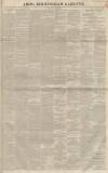 Aris's Birmingham Gazette Monday 20 June 1859 Page 1