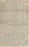 Aris's Birmingham Gazette Monday 01 August 1859 Page 1