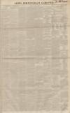 Aris's Birmingham Gazette Monday 10 October 1859 Page 1