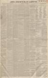 Aris's Birmingham Gazette Monday 09 January 1860 Page 1