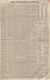 Aris's Birmingham Gazette Monday 16 January 1860 Page 1