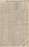 Aris's Birmingham Gazette Monday 23 January 1860 Page 1