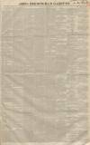 Aris's Birmingham Gazette Monday 20 February 1860 Page 1