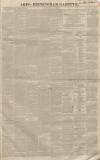 Aris's Birmingham Gazette Monday 12 March 1860 Page 1