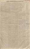 Aris's Birmingham Gazette Monday 16 April 1860 Page 1