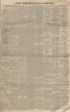 Aris's Birmingham Gazette Monday 30 April 1860 Page 1