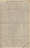 Aris's Birmingham Gazette Monday 14 May 1860 Page 1