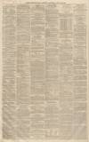 Aris's Birmingham Gazette Saturday 28 July 1860 Page 2