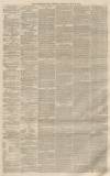 Aris's Birmingham Gazette Saturday 28 July 1860 Page 3