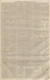 Aris's Birmingham Gazette Saturday 28 July 1860 Page 7