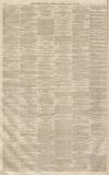 Aris's Birmingham Gazette Saturday 28 July 1860 Page 8