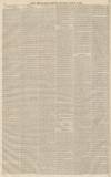 Aris's Birmingham Gazette Saturday 11 August 1860 Page 6