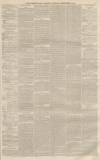 Aris's Birmingham Gazette Saturday 01 September 1860 Page 3