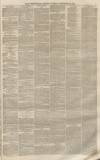 Aris's Birmingham Gazette Saturday 22 September 1860 Page 3