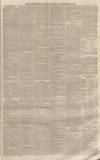 Aris's Birmingham Gazette Saturday 22 September 1860 Page 7