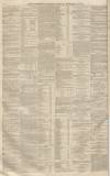 Aris's Birmingham Gazette Saturday 22 September 1860 Page 8