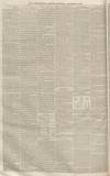 Aris's Birmingham Gazette Saturday 08 December 1860 Page 6