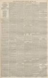 Aris's Birmingham Gazette Saturday 05 January 1861 Page 3