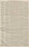 Aris's Birmingham Gazette Saturday 12 January 1861 Page 4