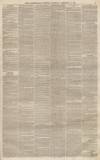 Aris's Birmingham Gazette Saturday 02 February 1861 Page 3