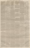 Aris's Birmingham Gazette Saturday 09 February 1861 Page 7