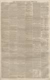 Aris's Birmingham Gazette Saturday 09 March 1861 Page 7