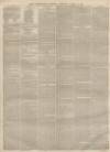 Aris's Birmingham Gazette Saturday 16 March 1861 Page 3