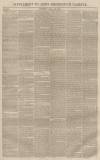 Aris's Birmingham Gazette Saturday 23 March 1861 Page 9