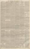 Aris's Birmingham Gazette Saturday 11 May 1861 Page 7