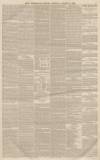 Aris's Birmingham Gazette Saturday 11 January 1862 Page 5