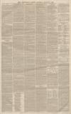 Aris's Birmingham Gazette Saturday 11 January 1862 Page 7