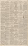 Aris's Birmingham Gazette Saturday 18 January 1862 Page 2