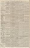 Aris's Birmingham Gazette Saturday 03 May 1862 Page 4