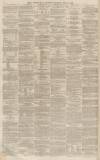 Aris's Birmingham Gazette Saturday 17 May 1862 Page 2