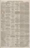 Aris's Birmingham Gazette Saturday 01 November 1862 Page 3