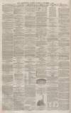 Aris's Birmingham Gazette Saturday 08 November 1862 Page 2