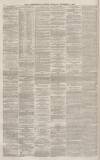 Aris's Birmingham Gazette Saturday 08 November 1862 Page 4