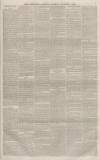 Aris's Birmingham Gazette Saturday 08 November 1862 Page 7
