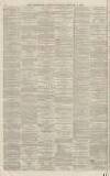 Aris's Birmingham Gazette Saturday 21 February 1863 Page 4