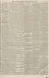 Aris's Birmingham Gazette Saturday 21 February 1863 Page 5