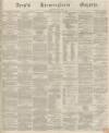 Aris's Birmingham Gazette Saturday 24 December 1864 Page 1