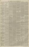 Aris's Birmingham Gazette Saturday 11 February 1865 Page 5