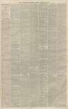 Aris's Birmingham Gazette Saturday 25 February 1865 Page 5