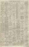 Aris's Birmingham Gazette Saturday 01 April 1865 Page 3