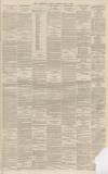 Aris's Birmingham Gazette Saturday 01 July 1865 Page 7